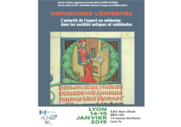 Seminari Lyon